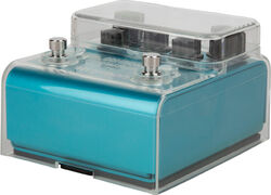 More access for guitar effects Rockboard PedalSafe Type J for Strymon medium size pedal