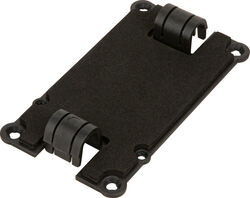 More access for guitar effects Rockboard QuickMount Type B for standard pedal (EarthQuaker, Seymour Duncan, JHS)