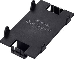 More access for guitar effects Rockboard QuickMount Type FT1 for Fulltone OCD Pedal