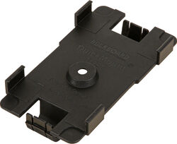 More access for guitar effects Rockboard QuickMount Type G for TC Electronic standard pedal