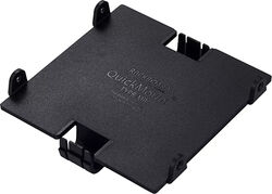 More access for guitar effects Rockboard QuickMount Type MR for Meris Hedra pedal