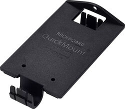 More access for guitar effects Rockboard QuickMount Type WH1 for Way Huge Smalls series pedal