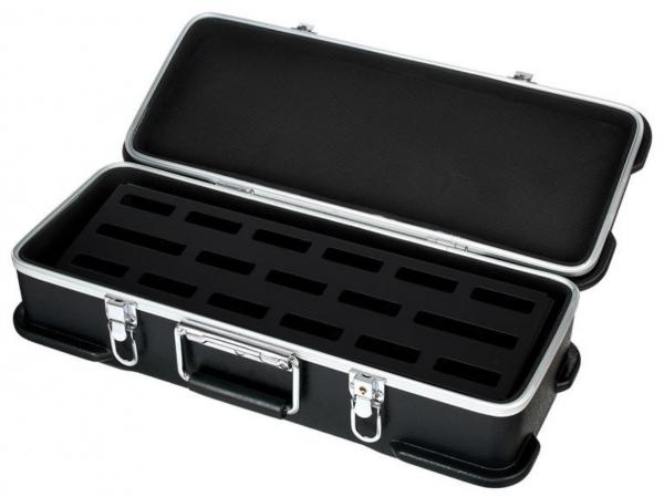 Pedalboard Rockboard DUO 2.1 A With ABS Case