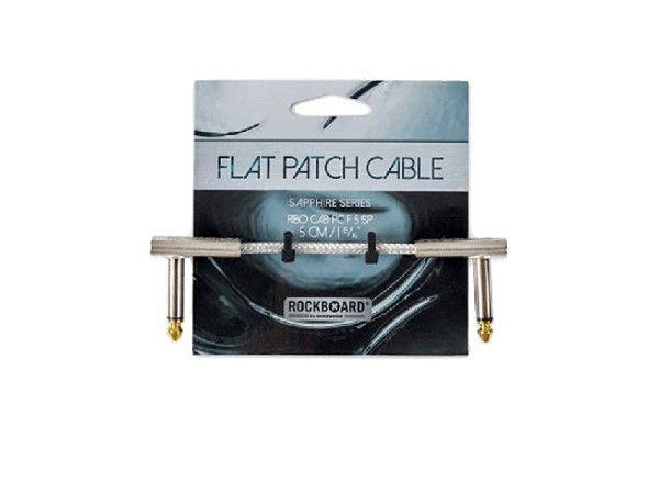 Patch Rockboard PCF 5SP Patch Plat Sapphire - 5cm