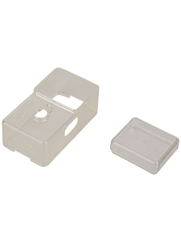 Rockboard Pedalsafe Et Quickmount Type A1 Pour PÉdale Nano Standard 1 EntrÉe/sortie (mxr, Electro Harmonix) - More access for guitar effects - Variati