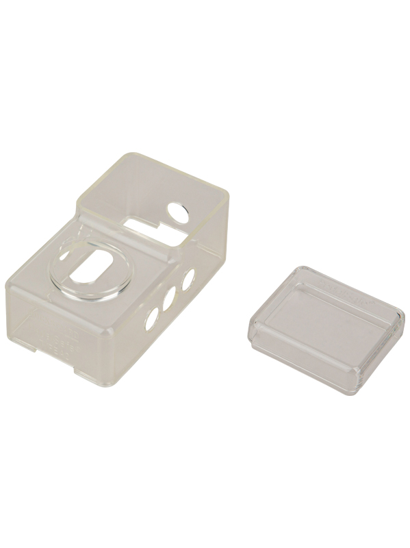 Rockboard Pedalsafe Et Quickmount Type A2 Pour PÉdale Nano Standard 2 EntrÉes/sorties (mxr, Electro Harmonix) - More access for guitar effects - Varia