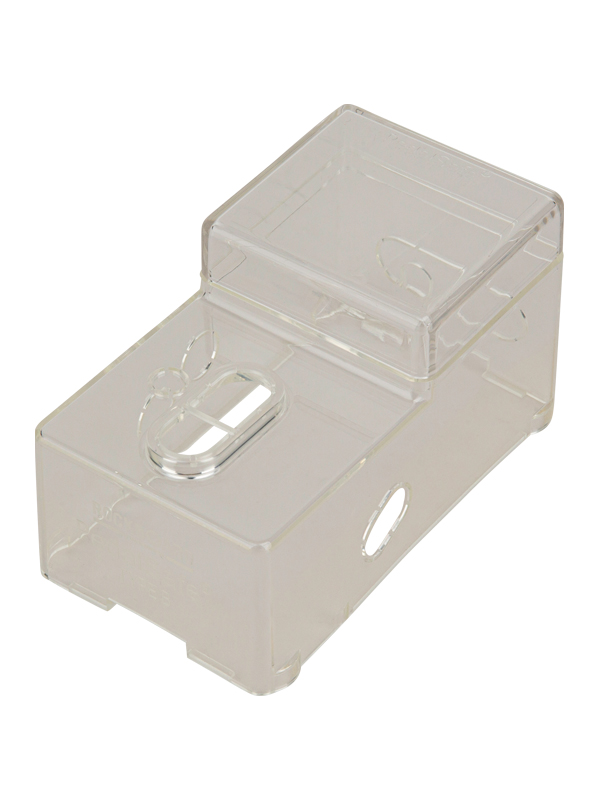 Rockboard Pedalsafe Et Quickmount Type B Pour PÉdale Standard (earthquaker, Seymour Duncan, Jhs) - More access for guitar effects - Variation 3