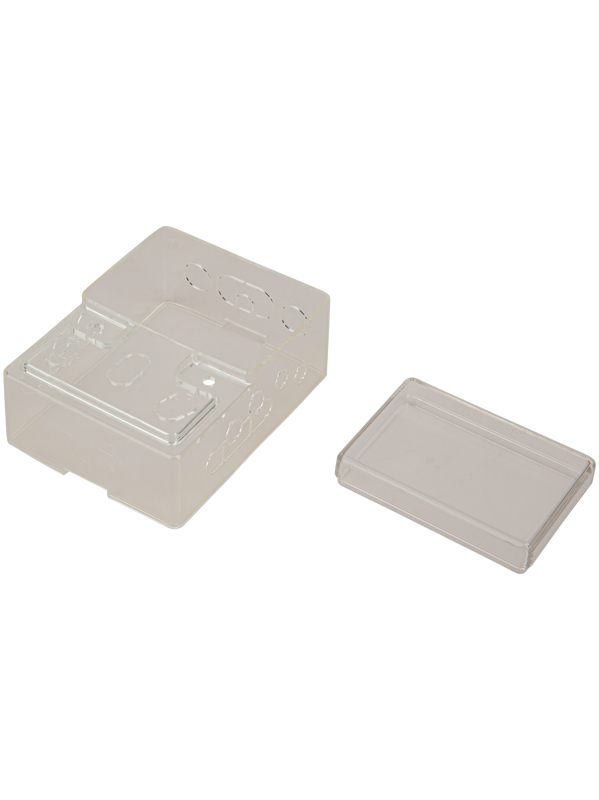 Rockboard Pedalsafe Et Quickmount Type C Pour PÉdale Verticalement Large (mxr, Keeley, Jhs, Earthquacker) - More access for guitar effects - Variation