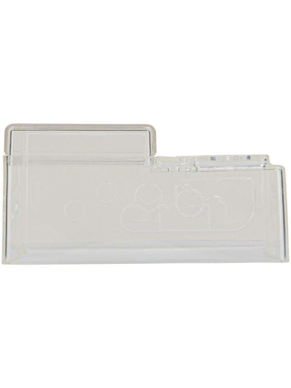 Rockboard Pedalsafe Et Quickmount Type C Pour PÉdale Verticalement Large (mxr, Keeley, Jhs, Earthquacker) - More access for guitar effects - Variation