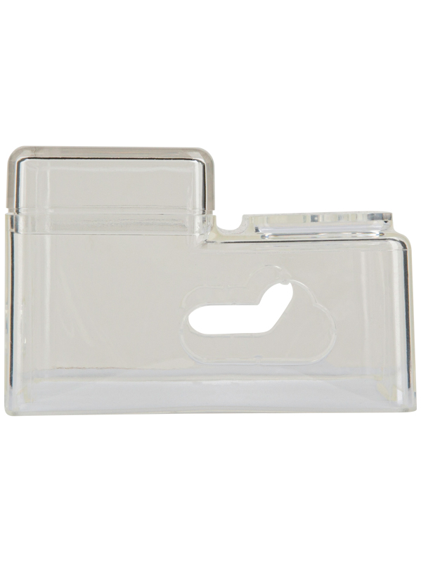 Rockboard Pedalsafe Et Quickmount Type D1 Pour PÉdale Large Une RangÉe De Knob (mxr, Keeley, Electro Harmonix) - More access for guitar effects - Vari