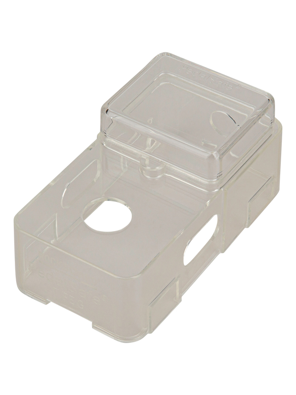 Rockboard Pedalsafe Et Quickmount Type G Pour PÉdale Standard Tc Electronic - More access for guitar effects - Variation 2