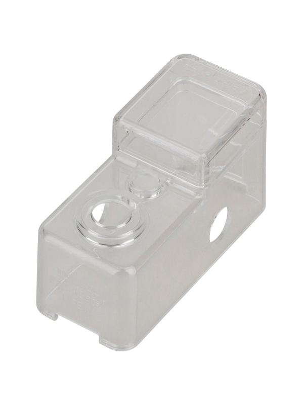 Rockboard Pedalsafe Et Quickmount Type K1 Pour PÉdale Mooer Micro Series Avec Un Knob Large - More access for guitar effects - Variation 3