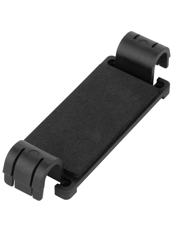 Rockboard Pedalsafe Et Quickmount Type K1 Pour PÉdale Mooer Micro Series Avec Un Knob Large - More access for guitar effects - Variation 5
