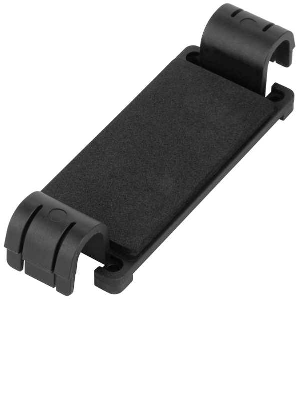 Rockboard Pedalsafe Et Quickmount Type K2 Pour PÉdale Mooer (micro Preamp, Radar, Tonecaptur) - More access for guitar effects - Variation 1