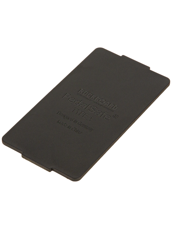 Rockboard Pedalsafe Type A1 Pour PÉdale Nano Standard 1 EntrÉe/sortie (mxr, Electro Harmonix) - More access for guitar effects - Variation 2