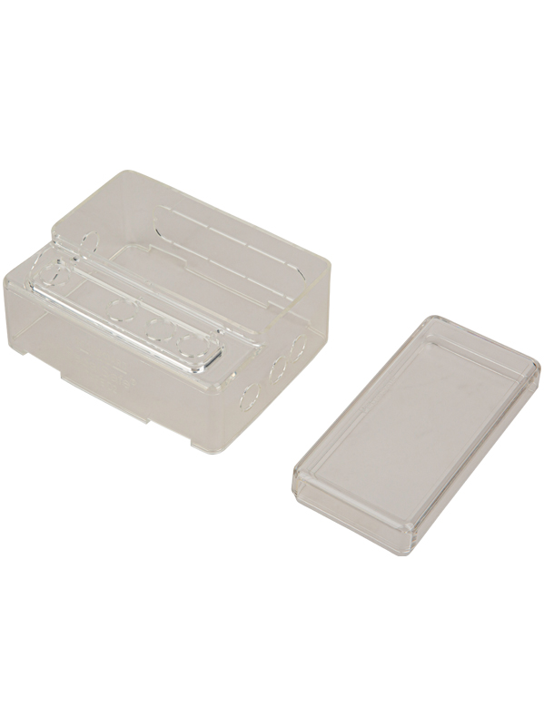 Rockboard Pedalsafe Type D2 Pour PÉdale Large Ave Une RangÉe De Knob (mxr, Keeley, Electro Harmonix) - More access for guitar effects - Variation 4