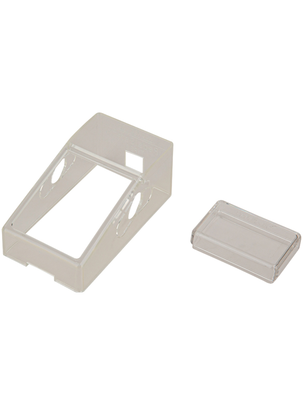 Rockboard Pedalsafe Type E Pour PÉdale Boss Standard - More access for guitar effects - Variation 2