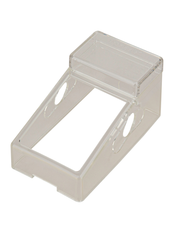 Rockboard Pedalsafe Type E Pour PÉdale Boss Standard - More access for guitar effects - Variation 1