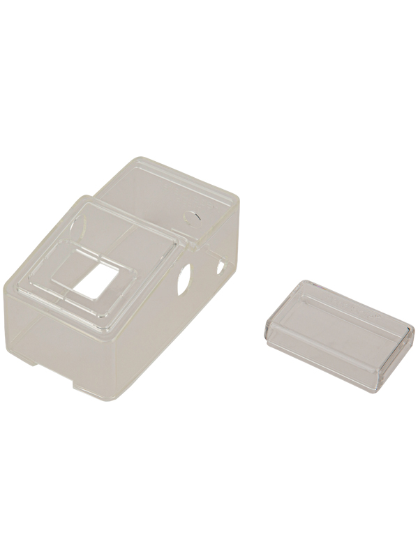 Rockboard Pedalsafe Type F Pour PÉdale Standard Ibanez Ts, Maxon - More access for guitar effects - Variation 1