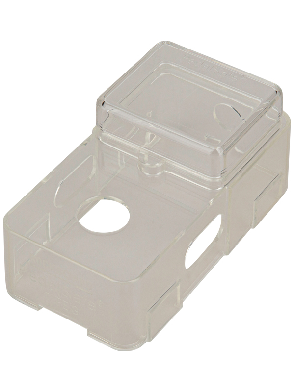 Rockboard Pedalsafe Type G Pour PÉdale Standard Tc Electronic - More access for guitar effects - Variation 3