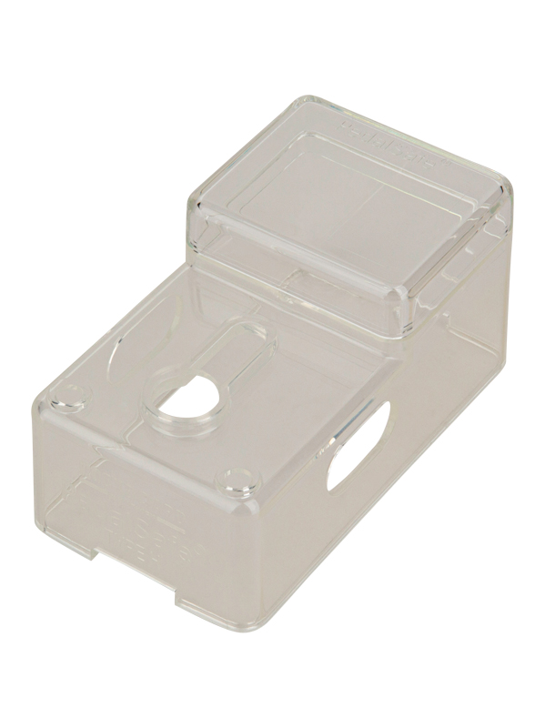 Rockboard Pedalsafe Type H Pour PÉdale Compacte Digitech - More access for guitar effects - Variation 2