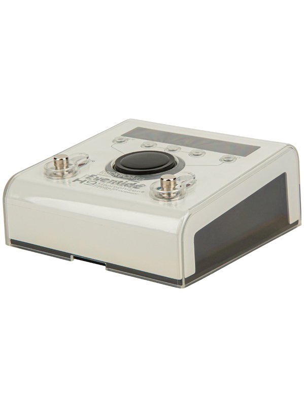 Rockboard Pedalsafe Type I Pour PÉdale Eventide H9 - More access for guitar effects - Variation 4