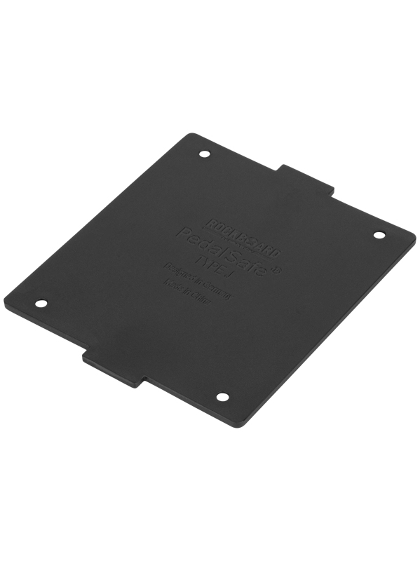 Rockboard Pedalsafe Type J Pour PÉdale Strymon De Taille MÉdium - More access for guitar effects - Variation 1