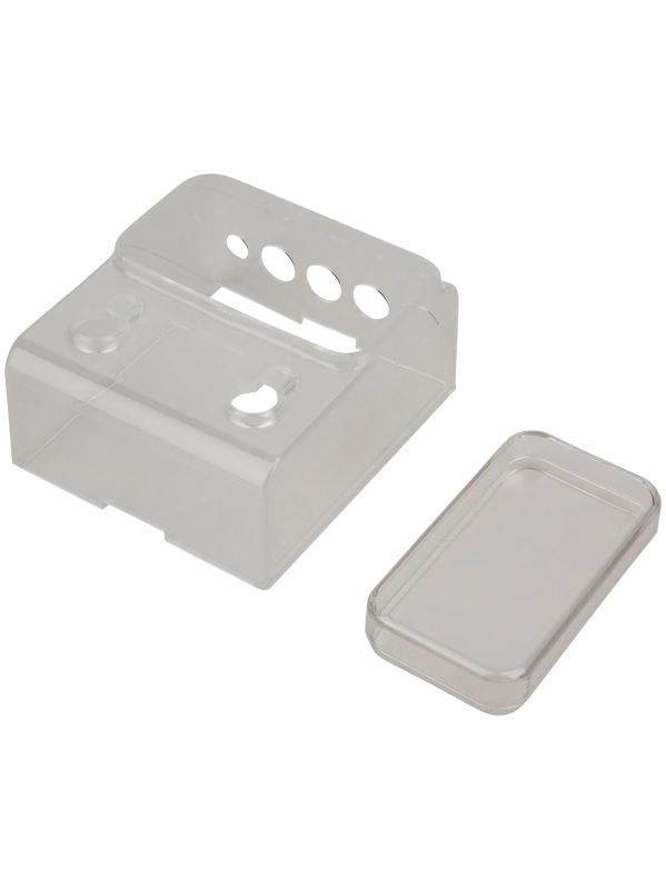 Rockboard Pedalsafe Type J Pour PÉdale Strymon De Taille MÉdium - More access for guitar effects - Variation 5