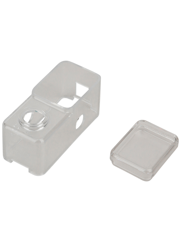 Rockboard Pedalsafe Type K2 Pour PÉdale Mooer (micro Preamp, Radar, Tonecaptur) - More access for guitar effects - Variation 2