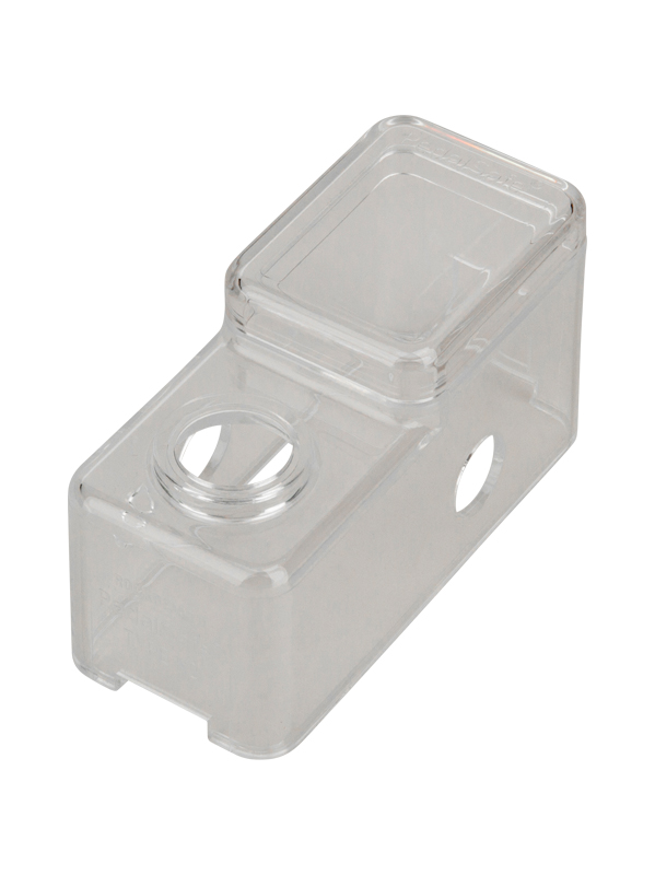 Rockboard Pedalsafe Type K2 Pour PÉdale Mooer (micro Preamp, Radar, Tonecaptur) - More access for guitar effects - Variation 1