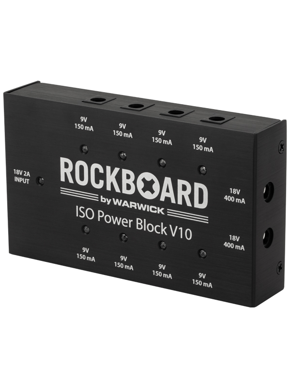 Rockboard Power Block Iso -  - Variation 1
