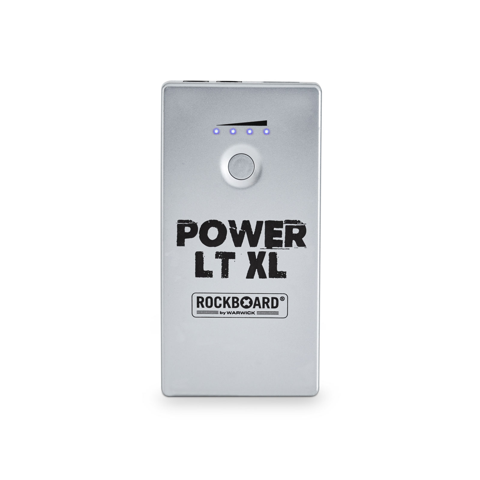Rockboard Power LT XL Silver Power supply