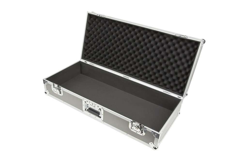 Rockboard Quad 4.3 C With Flight Case - pedalboard - Variation 3