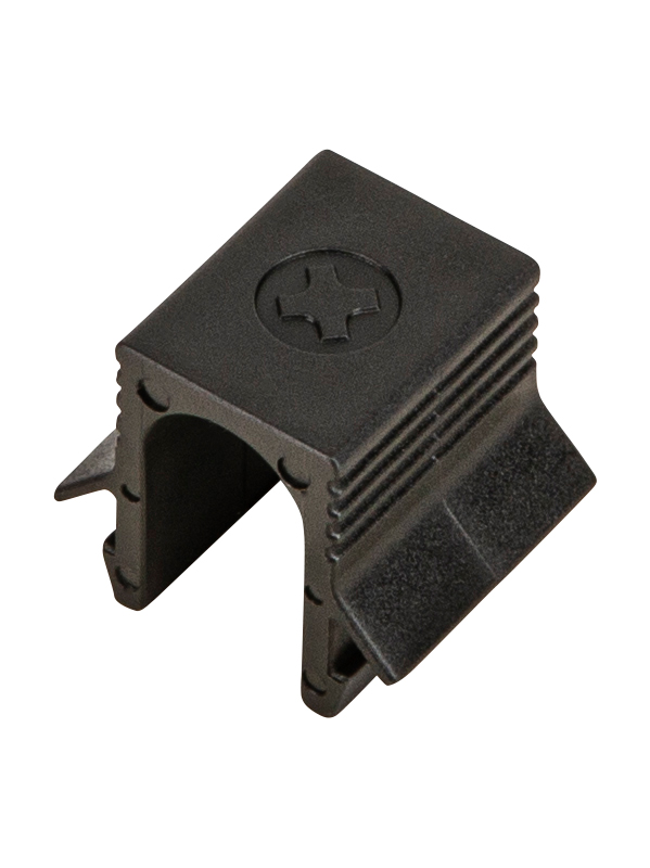 Rockboard Quickmount Cable Fix, Range CÂble (5 Pcs.) - More access for guitar effects - Variation 3