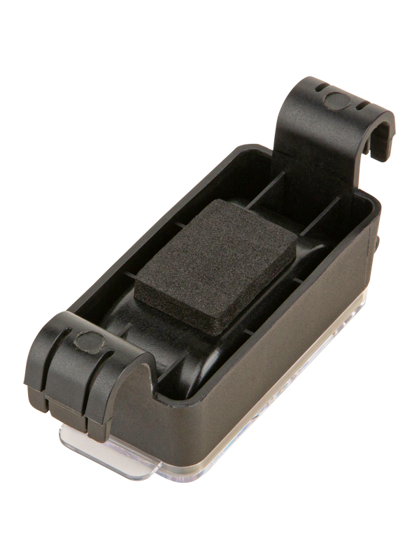 Rockboard Quickmount Pick Box Pour MÉdiators - More access for guitar effects - Variation 1