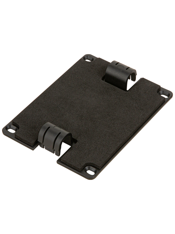 Rockboard Quickmount Type C Pour PÉdale Verticalement Large (mxr, Keeley, Jhs, Earthquacker) - More access for guitar effects - Variation 2
