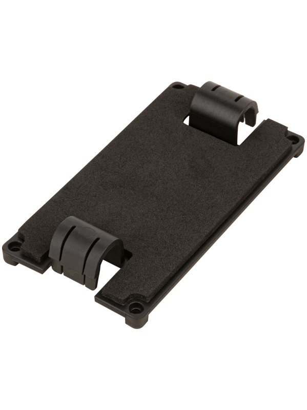 Rockboard Quickmount Type E Pour PÉdale Boss Standard - More access for guitar effects - Variation 1