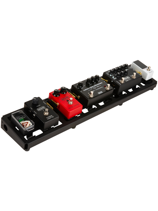 Rockboard Quickmount Type E Pour PÉdale Boss Standard - More access for guitar effects - Variation 2