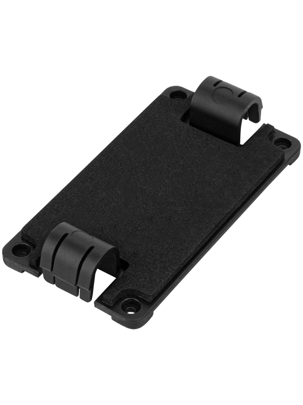 Rockboard Quickmount Type H Pour PÉdale Compacte Digitech - More access for guitar effects - Variation 1