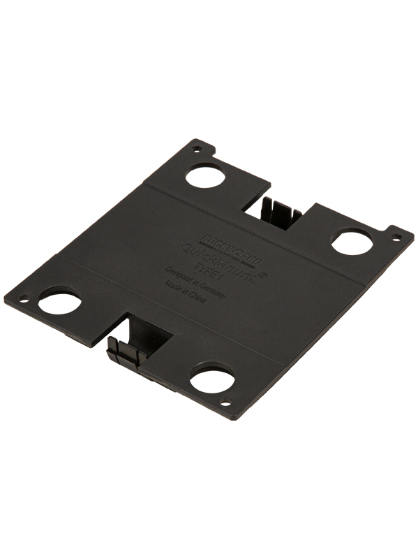 Rockboard Quickmount Type I Pour PÉdale Eventide H9 - More access for guitar effects - Variation 1