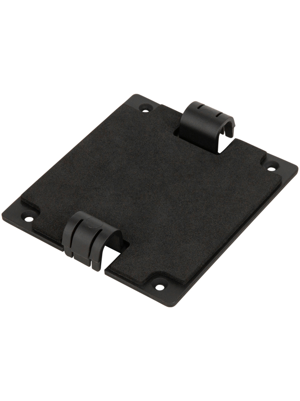 Rockboard Quickmount Type J Pour PÉdale Strymon De Taille MÉdium - More access for guitar effects - Variation 2