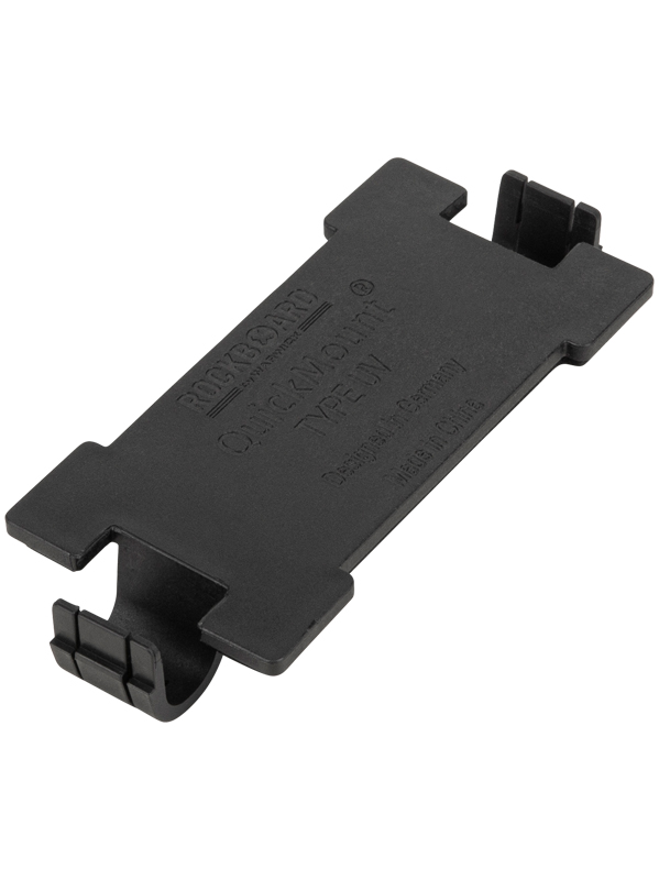 Rockboard Quickmount Type Uv, Format Universel Pour PÉdale Verticalement Large (96x48 Mm) - More access for guitar effects - Variation 2