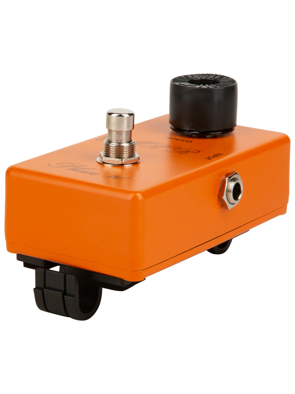 Rockboard Quickmount Type Uv, Format Universel Pour PÉdale Verticalement Large (96x48 Mm) - More access for guitar effects - Variation 1