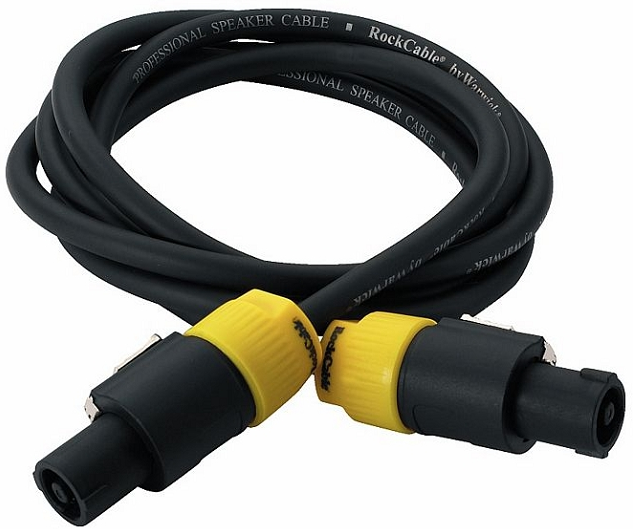 Rockcable Cable Hp 2m - Cable - Main picture