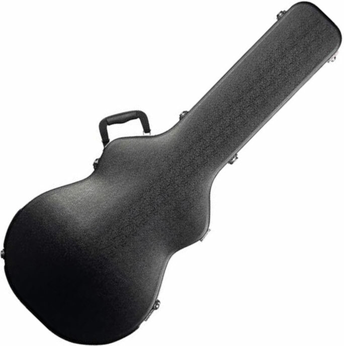Rockcase By Warwick Yamaha Apx Standard 10612b Acoustic Guitar Case 10612b - Acoustic guitar case - Main picture