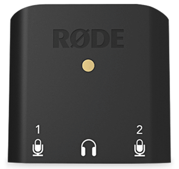 Rode Ai-micro - Iphone / Ipad audio interface - Variation 2