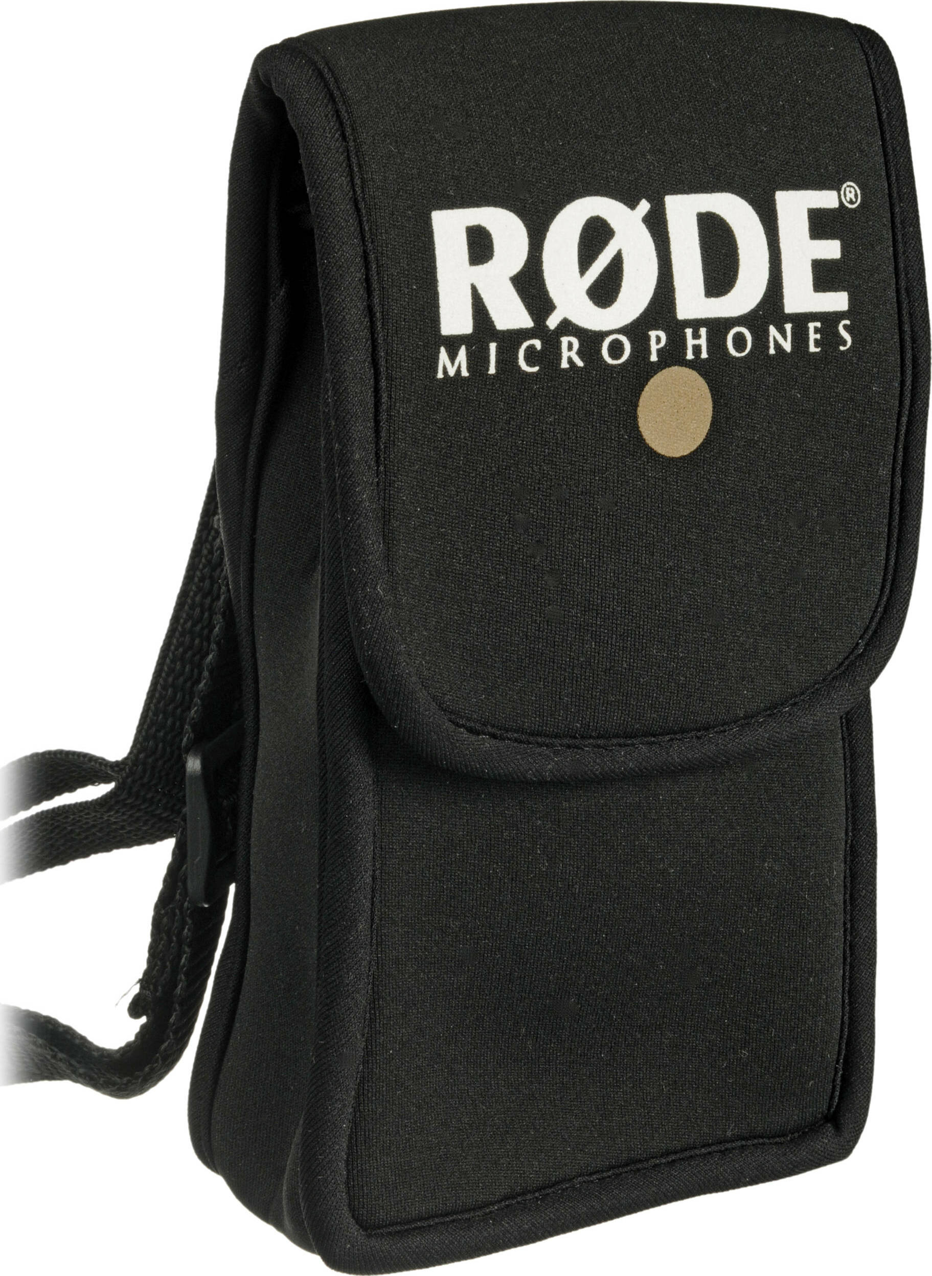 Rode Bagsvm  - Videomic Bag - Gigbag for studio product - Main picture