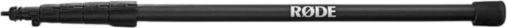 Rode Boompole Pro - Microphone boompole - Main picture
