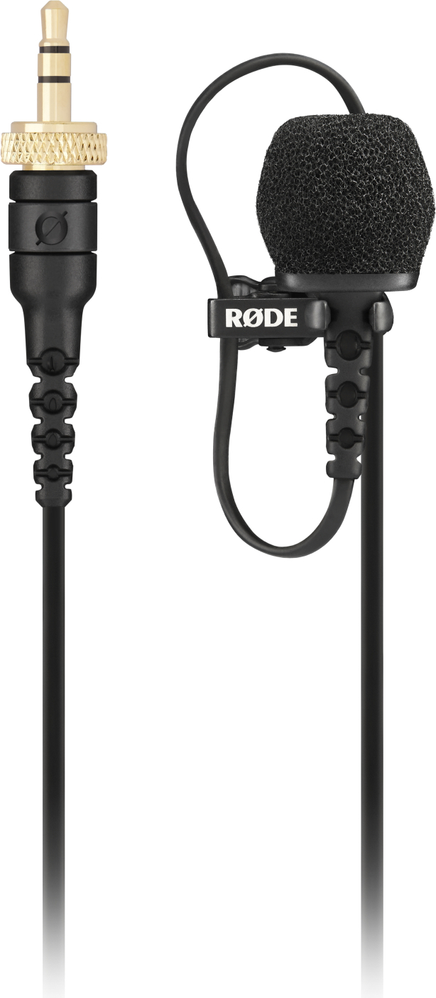 Rode Lavalier Ii - Lavalier microphone - Main picture