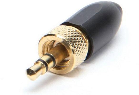 Connector adapter Rode MICON1